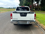 Used 2016 Nissan Frontier SV w/ SV Value Truck Package image 4