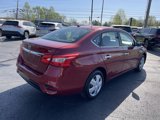 Used 2016 Nissan Sentra SV image 4