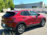 Used 2020 Buick Encore GX Select w/ Experience Buick Package image 5