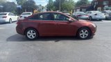 Used 2013 Chevrolet Cruze LT image 4