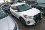 Used 2021 Nissan Kicks SV image 3