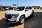 Used 2024 GMC Terrain SLE image 3