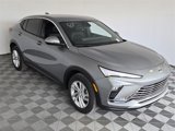 New 2025 Buick Envista Preferred w/ Convenience I Package image 2
