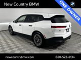 Used 2022 BMW iX xDrive50 w/ Convenience Package image 5