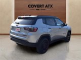 Used 2023 Jeep Compass Trailhawk image 5