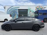 Used 2013 Honda Civic LX image 3