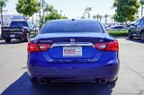 Certified 2018 Nissan Maxima 3.5 SV image 6