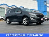 Used 2018 Chevrolet Equinox LT image 2