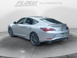 New 2025 Acura Integra A-Spec image 5