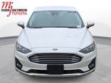 Used 2019 Ford Fusion SE w/ Equipment Group 151A image 2