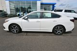 Used 2020 Subaru Legacy Limited w/ Popular Package #2 image 4