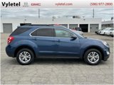 Used 2016 Chevrolet Equinox LT w/ Convenience Package image 2