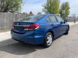 Used 2015 Honda Civic LX image 4