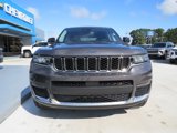 Used 2021 Jeep Grand Cherokee L Limited image 6