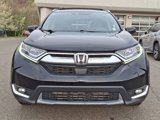 Used 2018 Honda CR-V Touring image 2