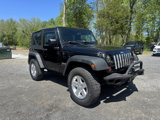 Used 2010 Jeep Wrangler Sport image 6