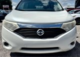 Used 2013 Nissan Quest SL image 3