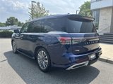 New 2025 INFINITI QX80 Luxe w/ Cargo Package image 6