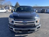 Used 2020 Ford F150 XLT w/ Equipment Group 301A Mid image 2