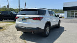 Certified 2023 Chevrolet Traverse LT image 4