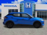 Used 2022 Nissan Kicks S image 2