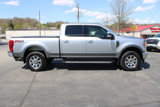 Used 2021 Ford F250 Lariat w/ Lariat Ultimate Package image 6