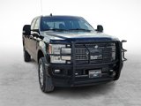 Used 2019 Ford F350 Platinum w/ Platinum Ultimate Package image 2