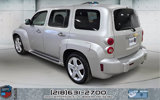 Used 2006 Chevrolet HHR LT w/ Preferred Equipment Group image 6