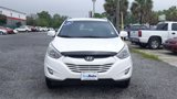 Used 2015 Hyundai Tucson SE image 2