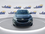Certified 2021 Chevrolet Equinox LT image 4