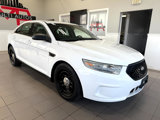 Used 2014 Ford Taurus Police Interceptor AWD image 5