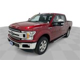Used 2019 Ford F150 XLT w/ Equipment Group 302A Luxury image 4