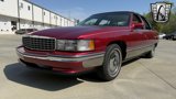 Used 1995 Cadillac De Ville Sedan image 2