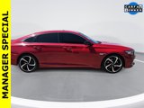 Used 2022 Honda Accord Sport image 2