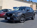 Used 2018 MAZDA CX-3 Touring image 2