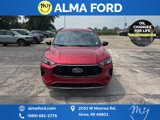 Used 2023 Ford Escape ST-Line w/ Tech Pack #1 image 4