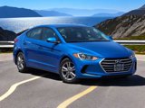 Used 2018 Hyundai Elantra SEL image 2