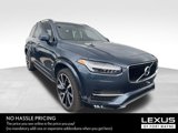 Used 2019 Volvo XC90 T6 Momentum w/ Protection Package Premier image 3