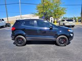 Used 2020 Ford EcoSport Titanium image 2