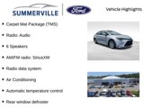 Used 2021 Toyota Corolla LE w/ Carpet Mat Package (TMS) image 2