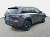 Certified 2024 Jeep Grand Cherokee Altitude image 5