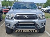 Used 2015 Toyota Tacoma 4x4 Double Cab image 2