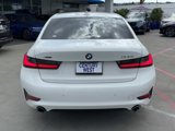 Certified 2021 BMW 330i xDrive Sedan w/ Driving Assistance Package image 4