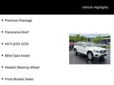 Certified 2018 Mercedes-Benz GLC 300 4MATIC image 5