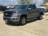 Used 2018 Chevrolet Colorado Z71 image 5