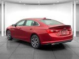Used 2023 Chevrolet Malibu RS image 5