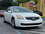 Used 2008 Nissan Altima 2.5 S image 4