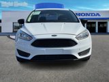 Used 2017 Ford Focus S image 4