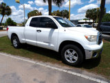 Used 2013 Toyota Tundra 2WD Double Cab w/ SR5 Pkg image 2