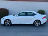 Used 2017 Lexus IS 200t F Sport image 3
